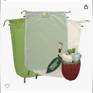 Chico Bag Produce Stand Starter Kit